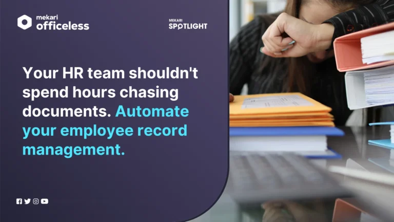 5 Best Employee Document Systems to Save Time by 50%