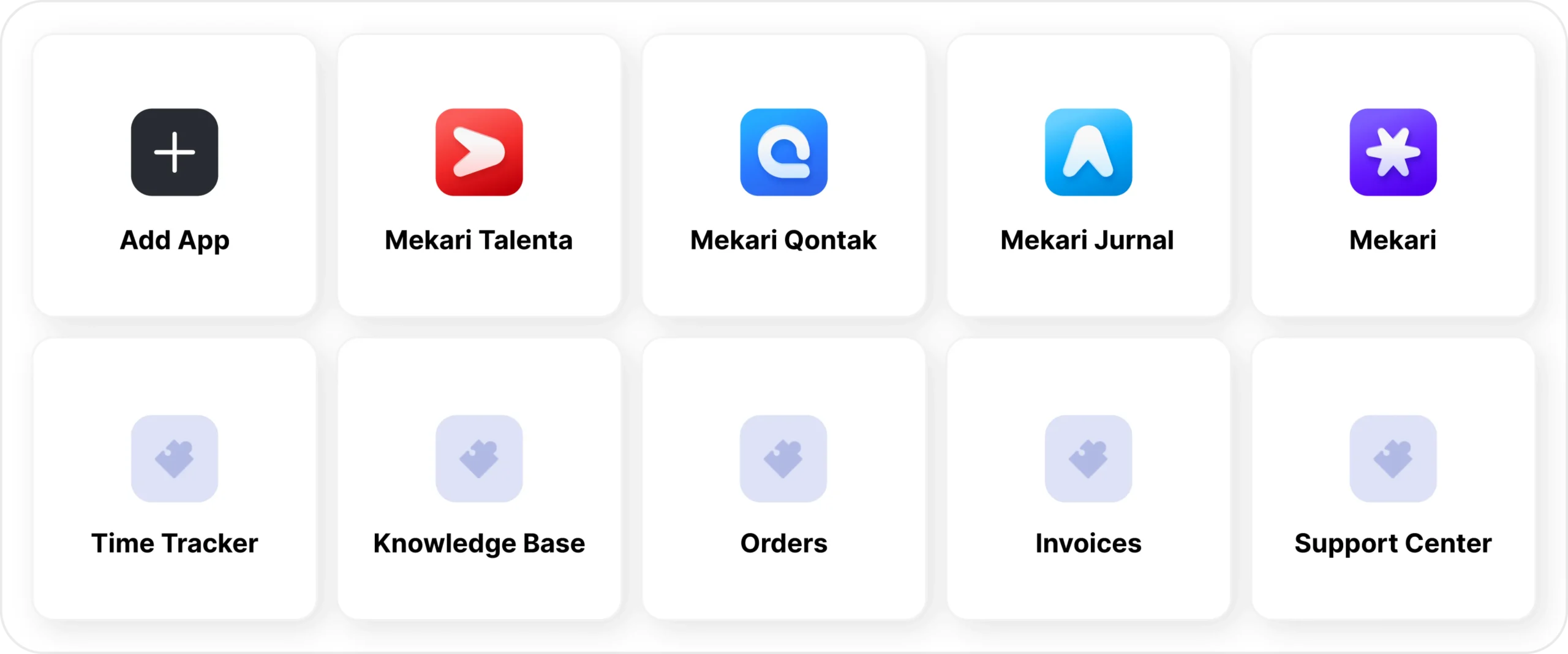 Digital transformation