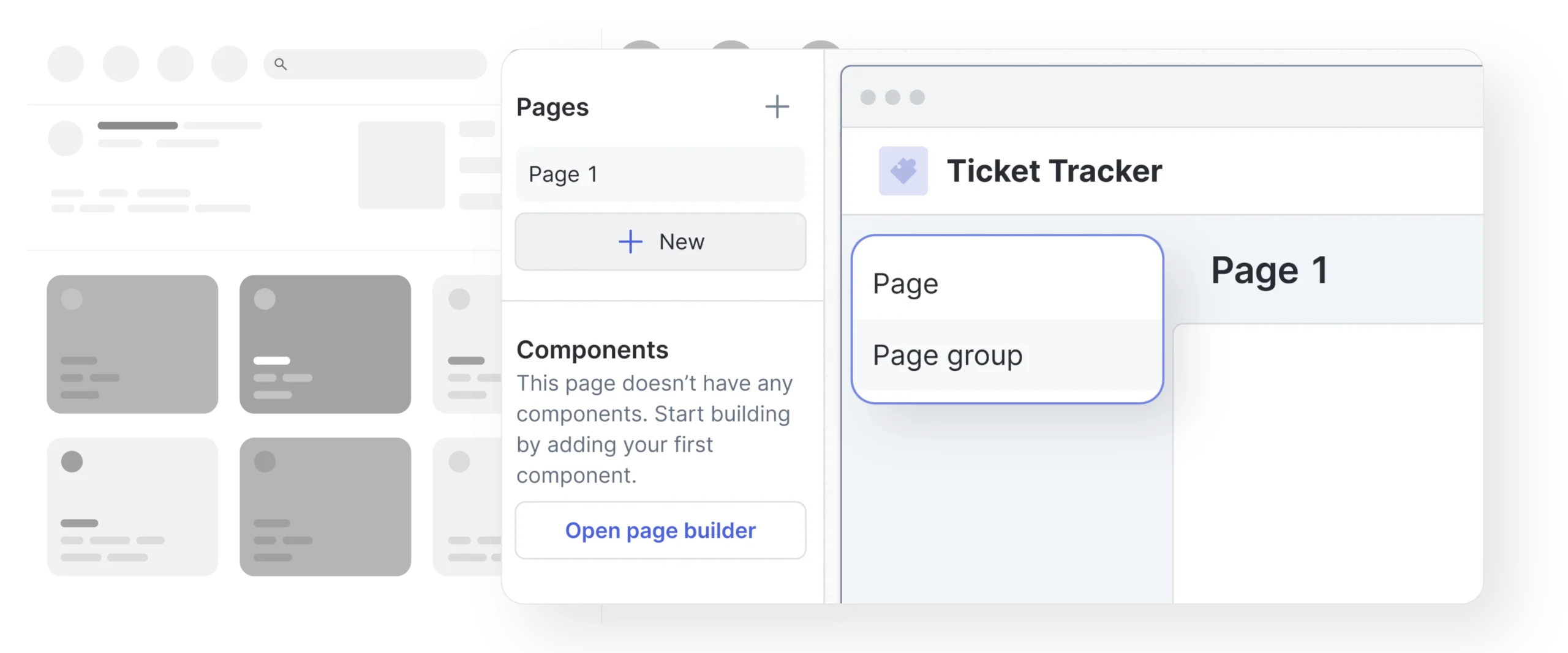 System extension & evolution