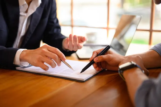 contract negotiation