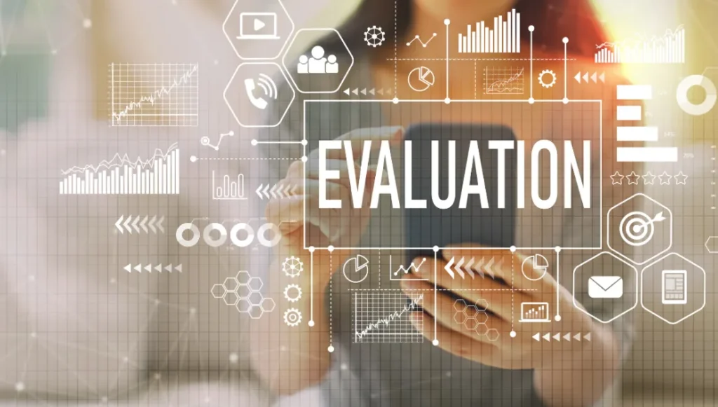 Supplier evaluation and shortlisting