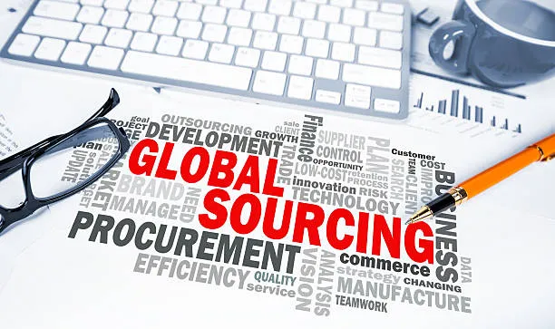 global sourcing