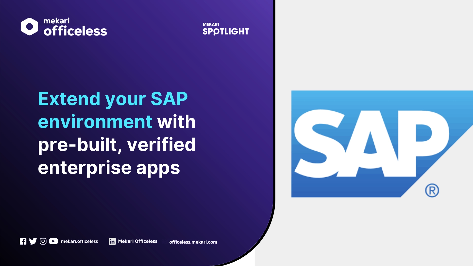 mekari officeless sap agile methodology featured image