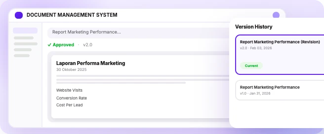 document management system