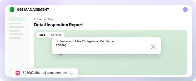 hse software