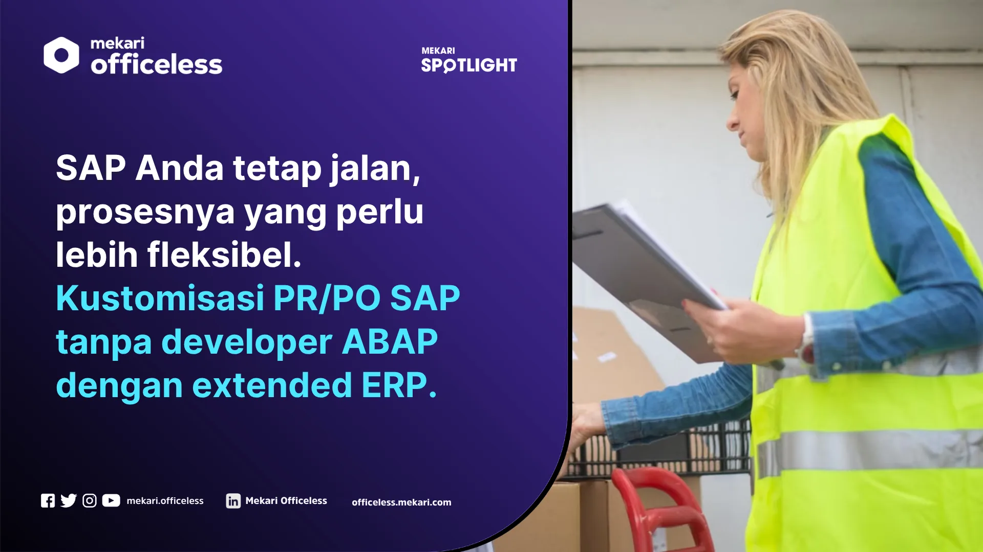 purchase request sap